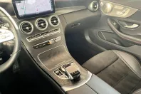 Mercedes-Benz C 220 din 2024 cu 19.728 km - oferta MER161888 - foto 15
