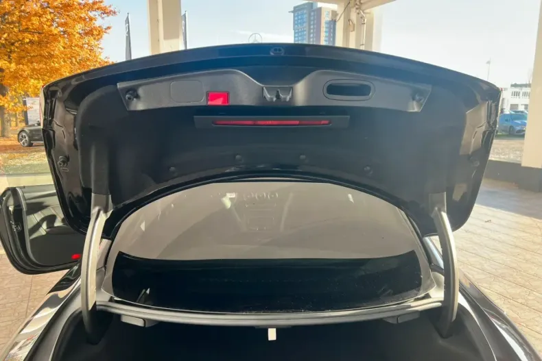 Mercedes-Benz C 220 din 2024 cu 19.728 km - oferta MER161888 - foto 19