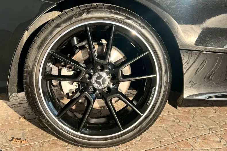 Mercedes-Benz C 220 din 2024 cu 19.728 km - oferta MER161888 - foto 22