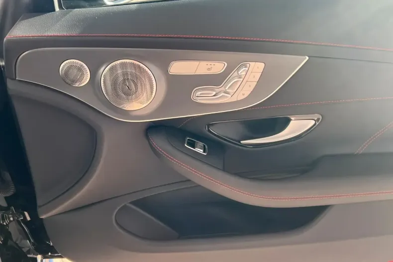 Mercedes-Benz C 220 din 2024 cu 19.728 km - oferta MER161888 - foto 23