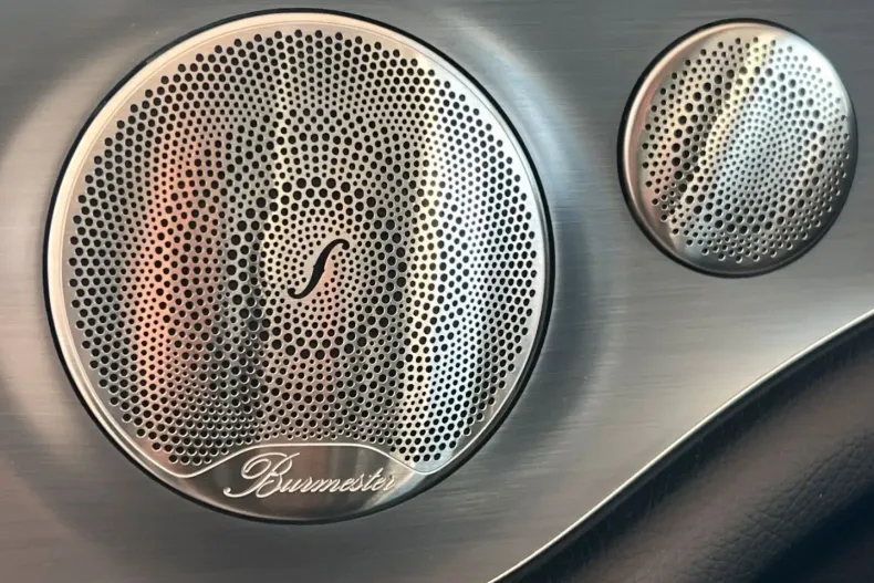 Mercedes-Benz C 220 din 2024 cu 19.728 km - oferta MER161888 - foto 25