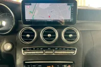 Mercedes-Benz C 220 din 2024 cu 19.728 km - oferta MER161888 - foto 28