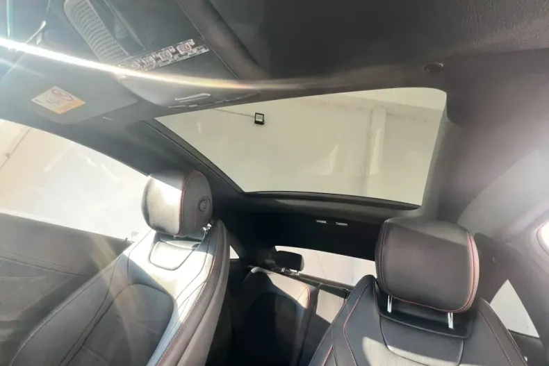 Mercedes-Benz C 220 din 2024 cu 19.728 km - oferta MER161888 - foto 29