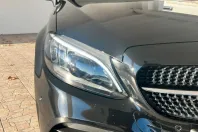 Mercedes-Benz C 220 din 2024 cu 19.728 km - oferta MER161888 - foto 33