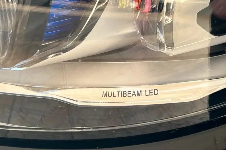 Mercedes-Benz C 220 din 2024 cu 19.728 km - oferta MER161888 - foto 34