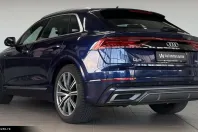 Audi Q8 din 2020 cu 83.000 km - oferta AUD161889 - foto 4