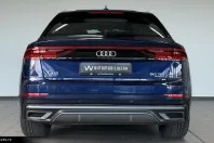 Audi Q8 din 2020 cu 83.000 km - oferta AUD161889 - foto 5