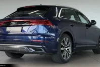Audi Q8 din 2020 cu 83.000 km - oferta AUD161889 - foto 6