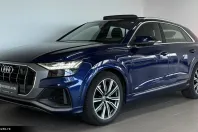Audi Q8 din 2020 cu 83.000 km - oferta AUD161889 - foto 7