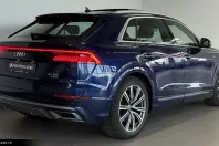 Audi Q8 din 2020 cu 83.000 km - oferta AUD161889 - foto 8