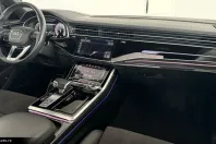 Audi Q8 din 2020 cu 83.000 km - oferta AUD161889 - foto 9