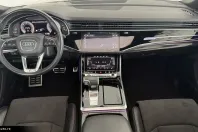 Audi Q8 din 2020 cu 83.000 km - oferta AUD161889 - foto 10