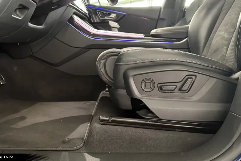 Audi Q8 din 2020 cu 83.000 km - oferta AUD161889 - foto 12