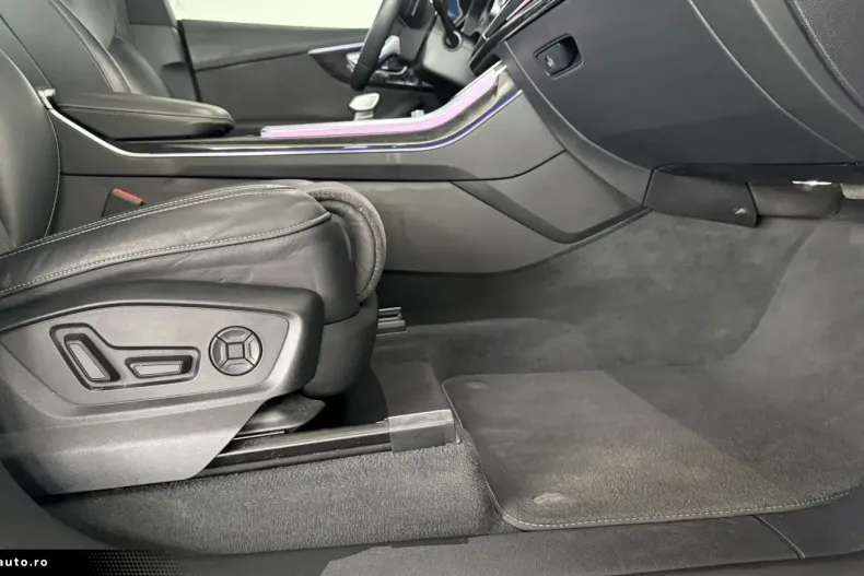 Audi Q8 din 2020 cu 83.000 km - oferta AUD161889 - foto 13