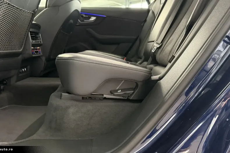 Audi Q8 din 2020 cu 83.000 km - oferta AUD161889 - foto 16