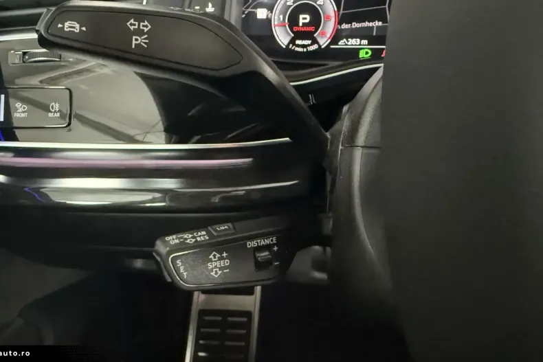 Audi Q8 din 2020 cu 83.000 km - oferta AUD161889 - foto 17