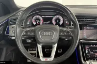 Audi Q8 din 2020 cu 83.000 km - oferta AUD161889 - foto 18
