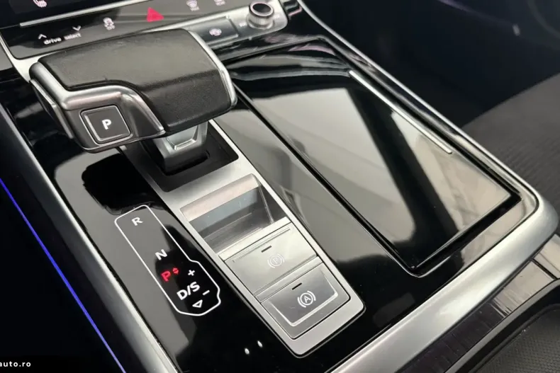Audi Q8 din 2020 cu 83.000 km - oferta AUD161889 - foto 19