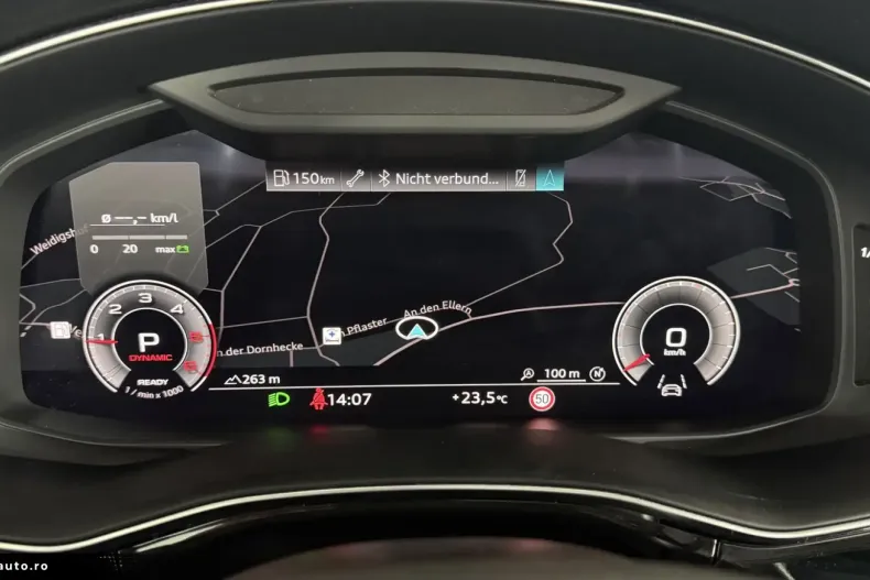 Audi Q8 din 2020 cu 83.000 km - oferta AUD161889 - foto 20