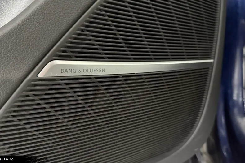 Audi Q8 din 2020 cu 83.000 km - oferta AUD161889 - foto 23