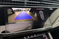 Audi Q8 din 2020 cu 83.000 km - oferta AUD161889 - foto 24