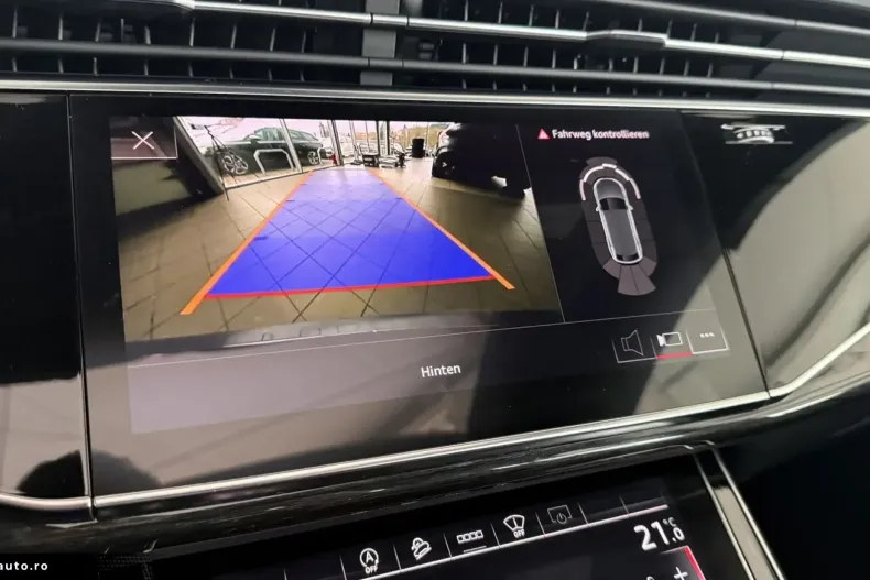 Audi Q8 din 2020 cu 83.000 km - oferta AUD161889 - foto 24