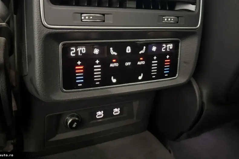 Audi Q8 din 2020 cu 83.000 km - oferta AUD161889 - foto 25