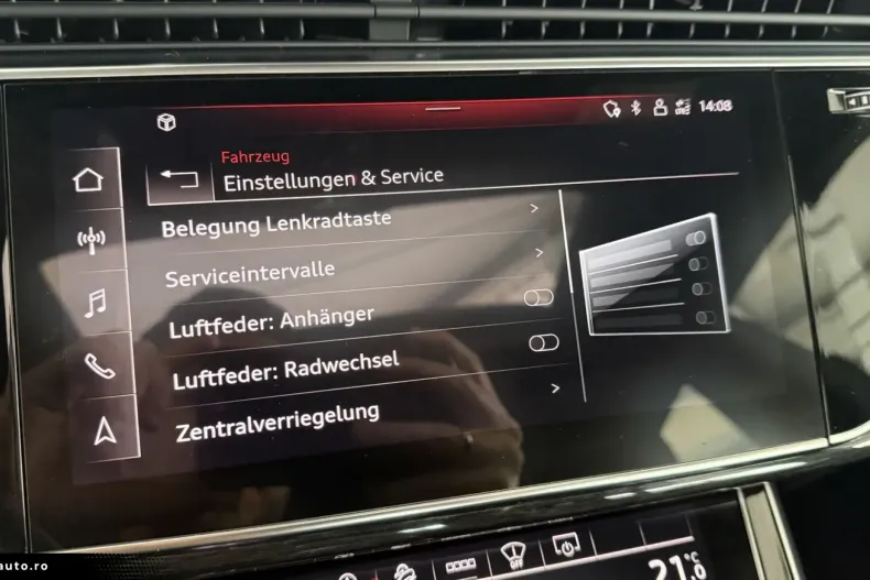 Audi Q8 din 2020 cu 83.000 km - oferta AUD161889 - foto 26