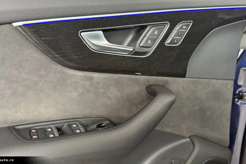 Audi Q8 din 2020 cu 83.000 km - oferta AUD161889 - foto 28