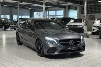 Mercedes-Benz C 220 din 2024 cu 27.500 km - oferta MER161890 - foto 1