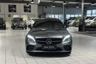 Mercedes-Benz C 220 din 2024 cu 27.500 km - oferta MER161890 - foto 2