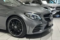 Mercedes-Benz C 220 din 2024 cu 27.500 km - oferta MER161890 - foto 3