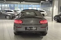 Mercedes-Benz C 220 din 2024 cu 27.500 km - oferta MER161890 - foto 5