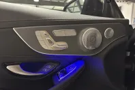 Mercedes-Benz C 220 din 2024 cu 27.500 km - oferta MER161890 - foto 13