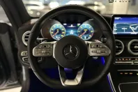 Mercedes-Benz C 220 din 2024 cu 27.500 km - oferta MER161890 - foto 14