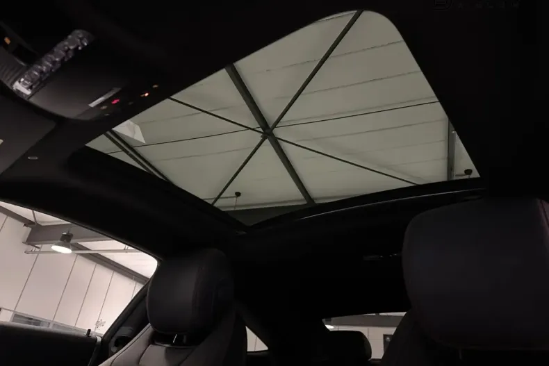 Mercedes-Benz C 220 din 2024 cu 27.500 km - oferta MER161890 - foto 19