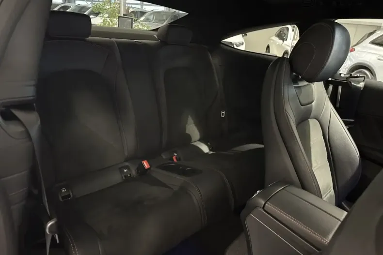 Mercedes-Benz C 220 din 2024 cu 27.500 km - oferta MER161890 - foto 21