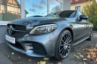 Mercedes-Benz C 300 din 2022 cu 61.977 km - oferta MER161892 - foto 1
