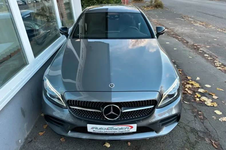 Mercedes-Benz C 300 din 2022 cu 61.977 km - oferta MER161892 - foto 5