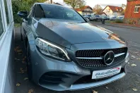 Mercedes-Benz C 300 din 2022 cu 61.977 km - oferta MER161892 - foto 7