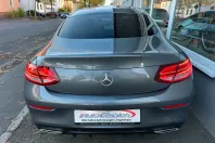 Mercedes-Benz C 300 din 2022 cu 61.977 km - oferta MER161892 - foto 9
