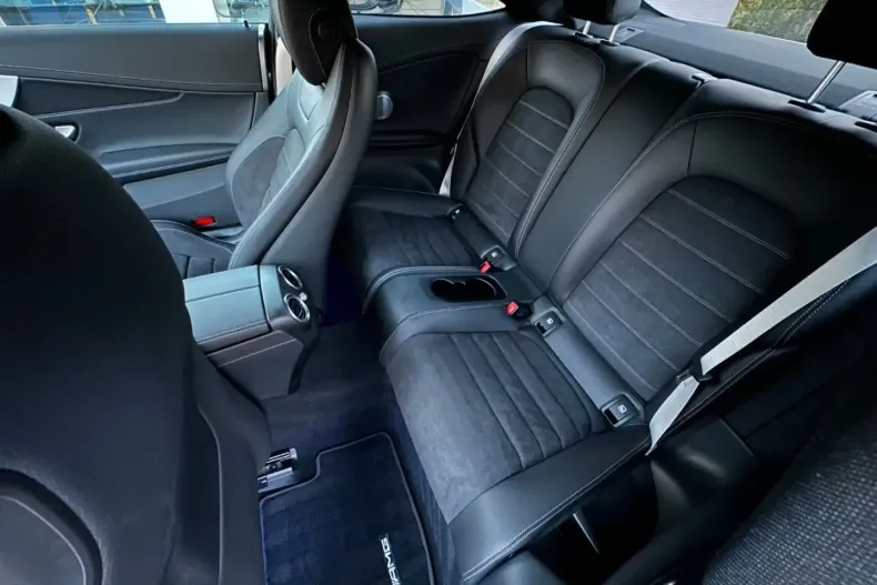 Mercedes-Benz C 300 din 2022 cu 61.977 km - oferta MER161892 - foto 13