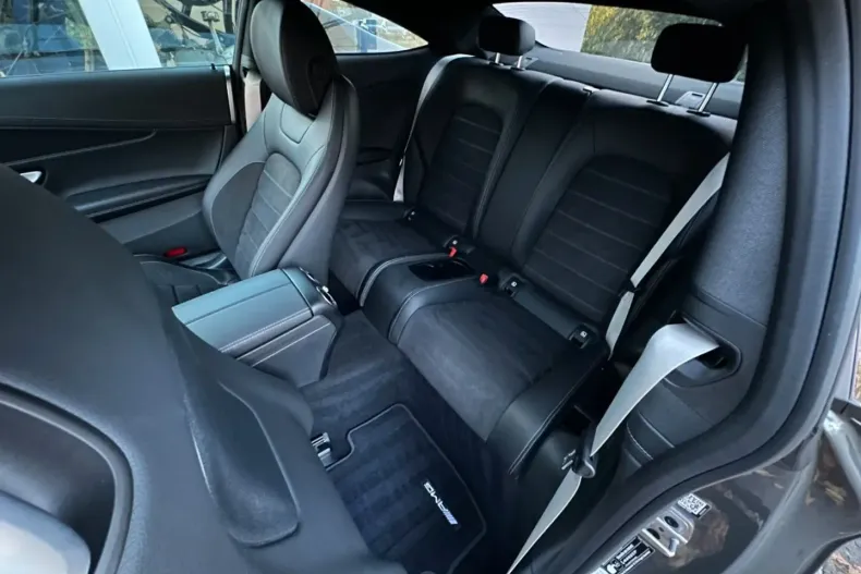 Mercedes-Benz C 300 din 2022 cu 61.977 km - oferta MER161892 - foto 14