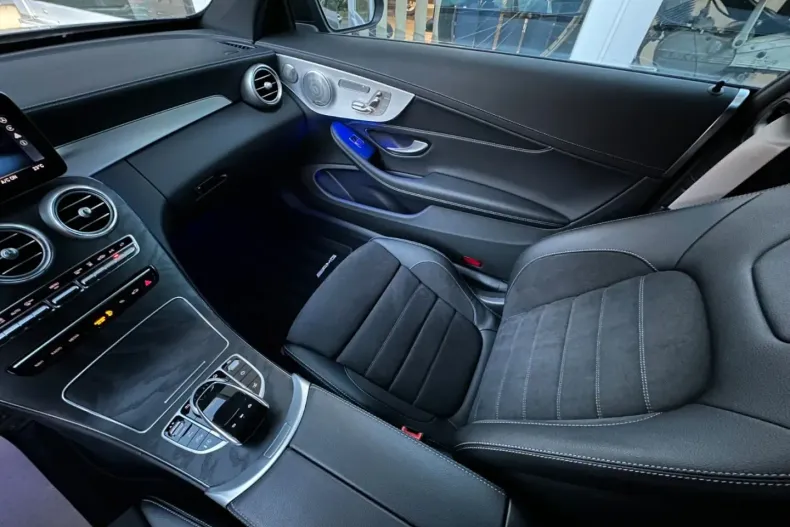 Mercedes-Benz C 300 din 2022 cu 61.977 km - oferta MER161892 - foto 16