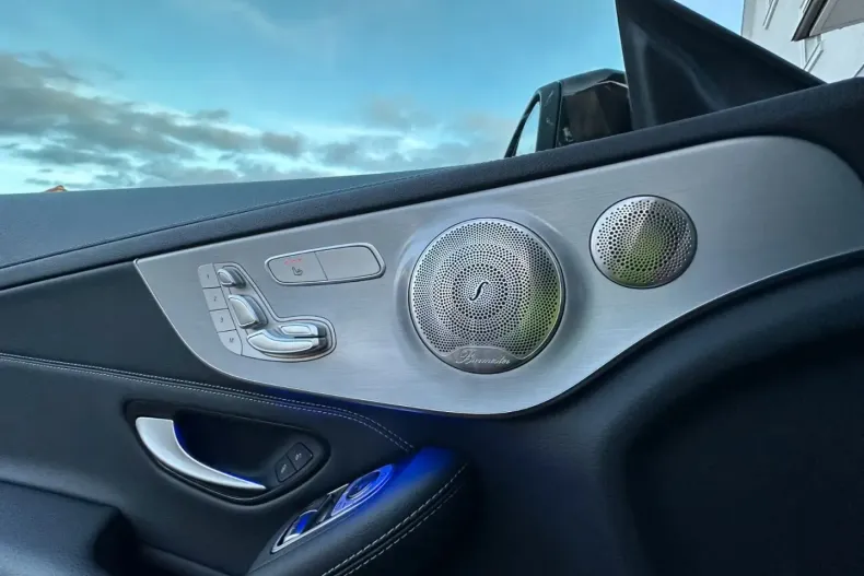 Mercedes-Benz C 300 din 2022 cu 61.977 km - oferta MER161892 - foto 19