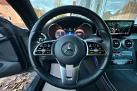 Mercedes-Benz C 300 din 2022 cu 61.977 km - oferta MER161892 - foto 23
