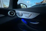 Mercedes-Benz C 300 din 2022 cu 61.977 km - oferta MER161892 - foto 25