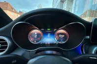 Mercedes-Benz C 300 din 2022 cu 61.977 km - oferta MER161892 - foto 27