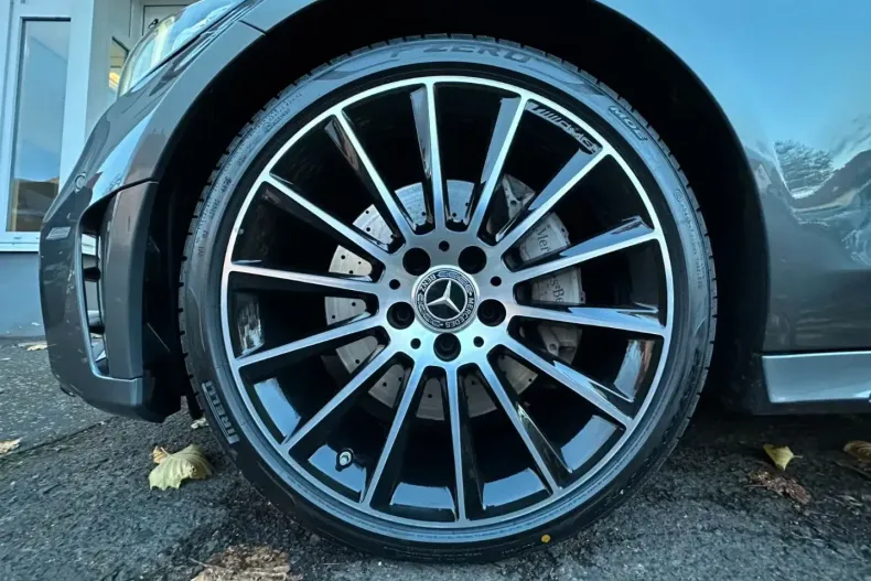 Mercedes-Benz C 300 din 2022 cu 61.977 km - oferta MER161892 - foto 28