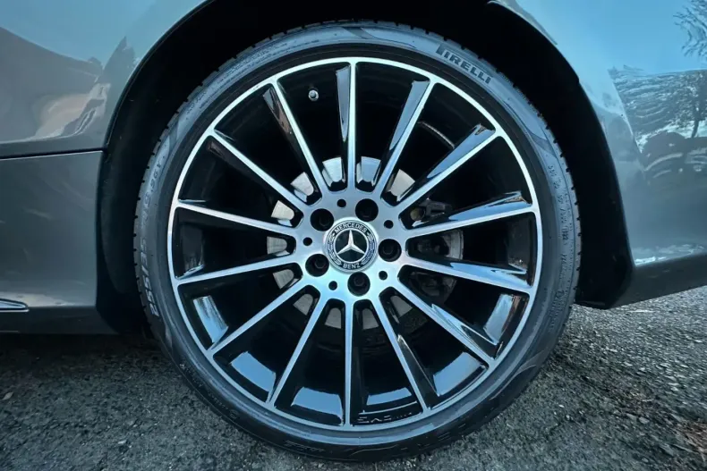 Mercedes-Benz C 300 din 2022 cu 61.977 km - oferta MER161892 - foto 29